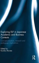 Exploring Elf In Japanese Academic & Bus