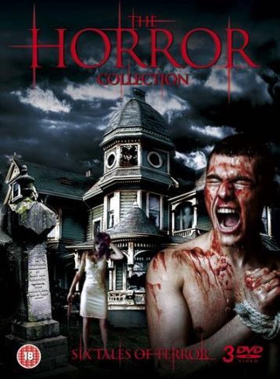 Horror Collection (DVD)