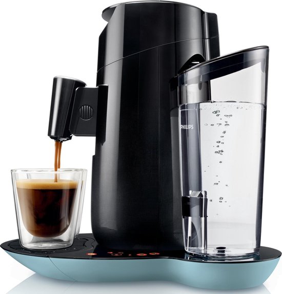Twist Machine à café à dosettes HD7872/11