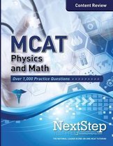 MCAT Physics and Math
