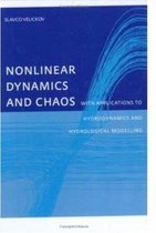 Nonlinear Dynamics and Chaos with Applications to Hydrodynamics and Hydrological Modelling