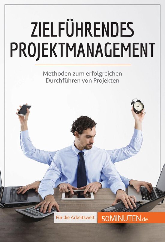Coaching - Zielführendes Projektmanagement - cover
