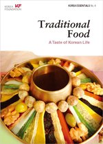 Korea Essentials 4 - Traditional Food