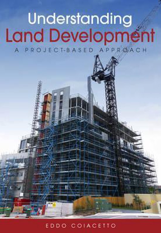 Understanding Land Development - cover