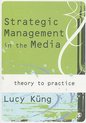 Strategic Management On The Media