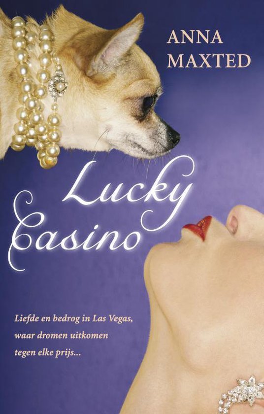 Lucky Casino - Anna Maxted | Respetofundacion.org