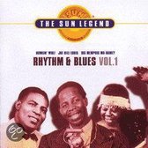 Rhythm And Blues (Sun