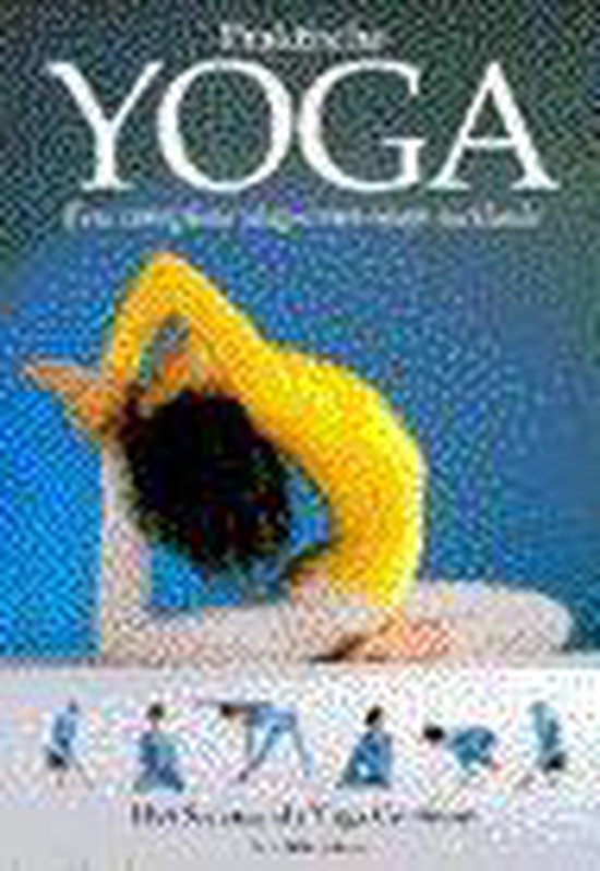 Praktische yoga - Lidell | Stml-tunisie.org