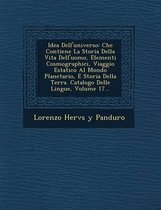 Idea Dell'universo