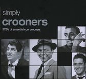 Various - Simply Crooners