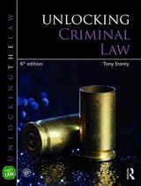 Unlocking Criminal Law