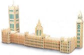 Bouwpakket Houses of Parliament- London