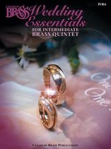 The Canadian Brass Wedding Essentials