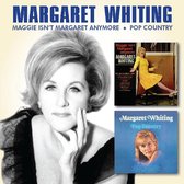 Maggie Isn'T Margaret Anymore/Pop Country