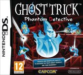 Ghost Trick Phantom Detective /NDS