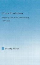 Literary Criticism and Cultural Theory- Urban Revelations