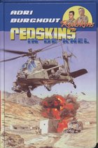 Redskins in de knel