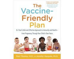 The Vaccine-Friendly Plan