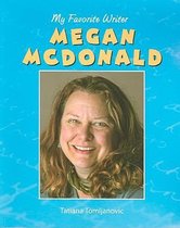 Megan McDonald