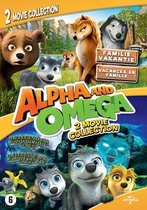 ALPHA & OMEGA V2