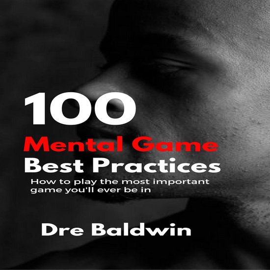 100 Mental Game Best Practices - cover