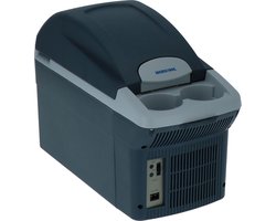 Mobicool T08 DC Draagbare Thermo-elektrische koelbox – 8 Liter – 12V – Blauw