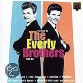 Best Of The Everly Brothers,The:1957-1960