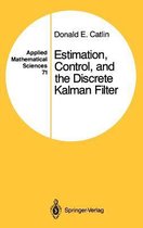 Estimation, Control, and the Discrete Kalman Filter