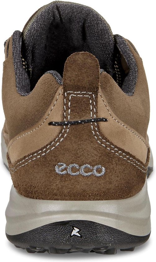 ECCO Espinho Wandelschoenen - Maat 47 - Mannen - bruin | Bestel nu!