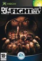 Def Jam, Fight For NY