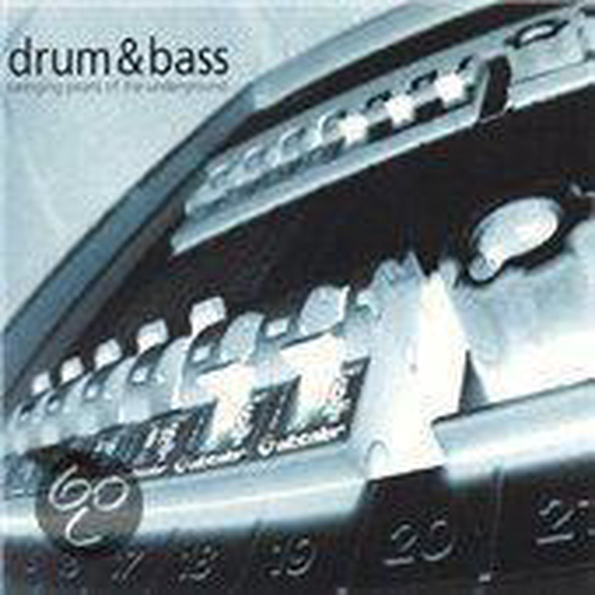 Drum'n'Bass