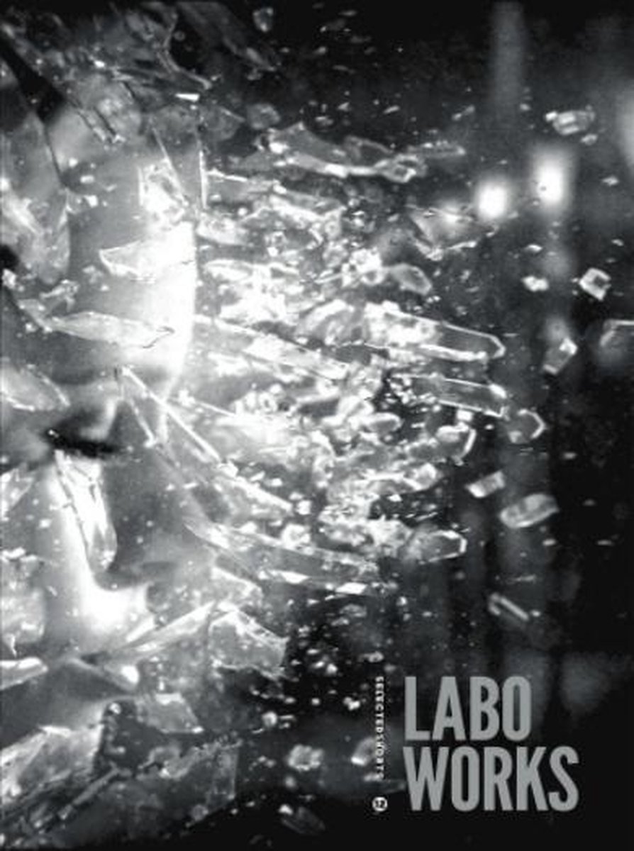 Selected Shorts 12 - Labo Works (DVD)
