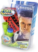 Foot Bubbles