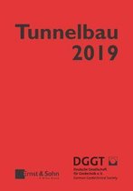 Taschenbuch fur den Tunnelbau 2019