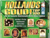 HOLLANDS GOUD! TOP 100 4CD Arcade 1998