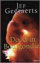 Dood in bourgondie (8e dr)