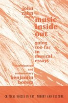Critical Voices in Art, Theory and Culture- Music Inside Out