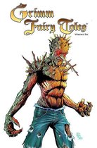 Grimm Fairy Tales Volume 6