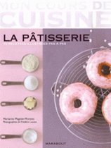 Mon Cours De Cuisine/Mon Cours De Patisserie/60 Recettes