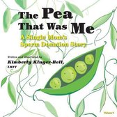 The Pea That Was Me