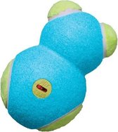 Kong Tennisbeer Met Piep Off / On - LARGE