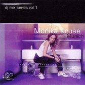 Munich -Dj Mix Series 1