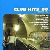 Club Hits '99 Vol. 1