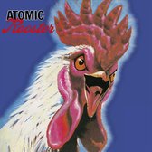Atomic Rooster - Atomic Rooster (LP)