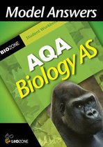 Model Answers AQA Biology as Student Workbook