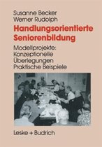 Handlungsorientierte Seniorenbildung