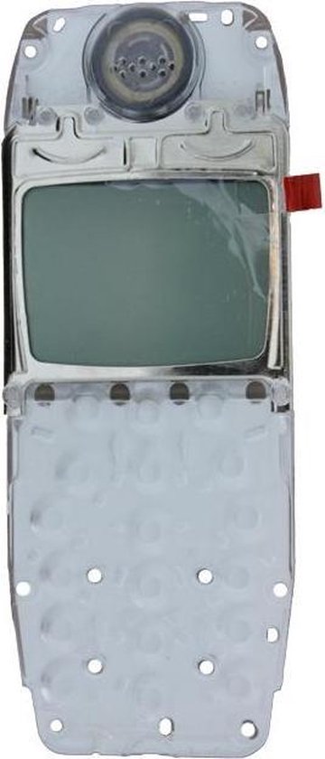 Écran LCD Pour Nokia 3310 - Occasion Fonctionnel - Compatible Avec Modèle 3310