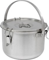 Soepcontainer 10 l met beugel