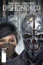 Dishonored Vol. 2: The Peeress and the Price