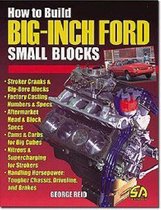 How To Build Big-Inch Ford Small Blocks